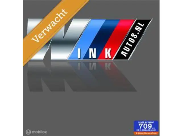 BMW X5 4.5E M Sportpakket High exe 2021 Hybride Benzine