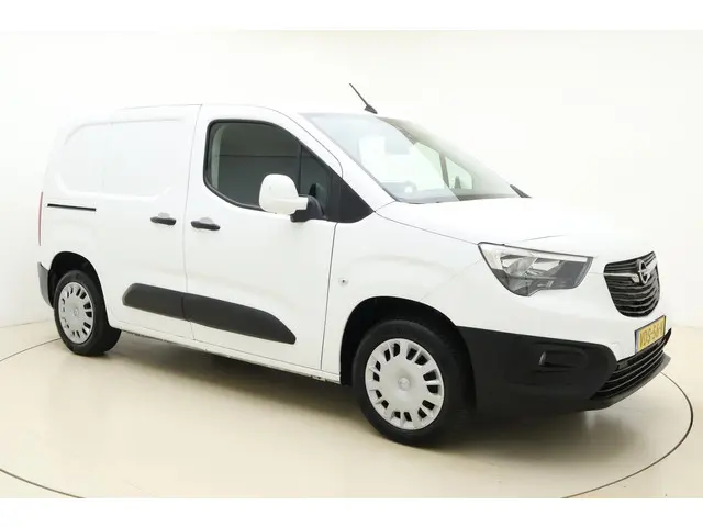 Opel Combo 1.5D L1H1 Edition 2019 Diesel 8