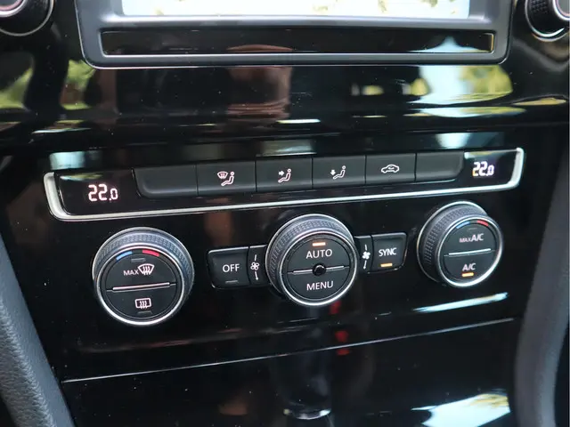 Volkswagen Golf Variant Highline 1.2 TSI 2016 Benzine 7