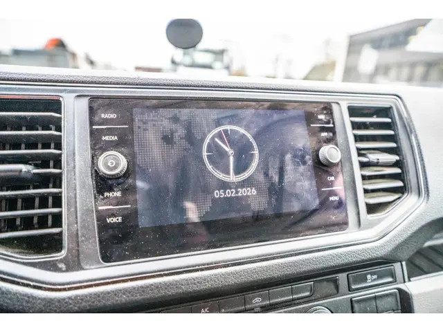 MAN TGE 3.140 2020 Diesel 12