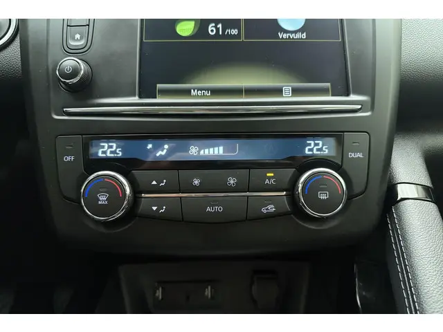 Renault Kadjar 1.2 TCe Limited 2017 Benzine 26