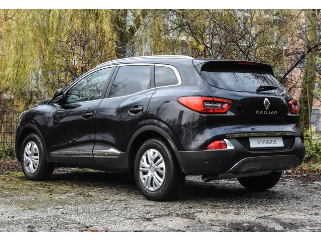 Renault Kadjar 1.2 TCe Extase PANO 2017 Benzine 42