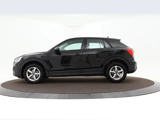 Audi Q2 35 Tfsi 150pk S-tronic Pro Line 2023 Benzine 22
