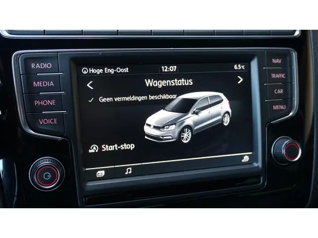 Volkswagen Polo 1.8 TSI 192PK GTI DSG 2015 Benzine 30