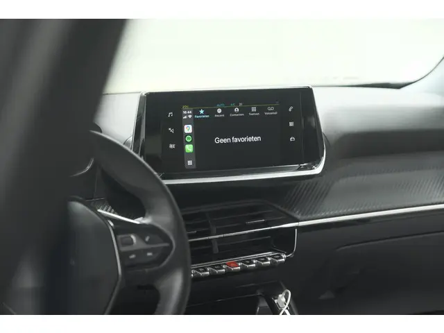 Peugeot e-2008 EV Allure 50 kWh 2021 Elektrisch 57
