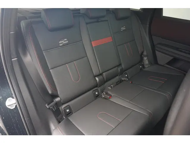 MINI Countryman E 2025 Elektrisch 10