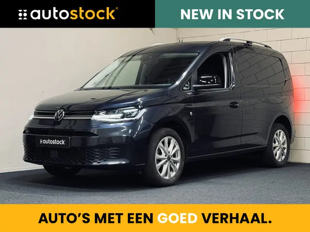 Volkswagen Caddy Cargo 2.0 TDI 1st Edition 2021 Diesel