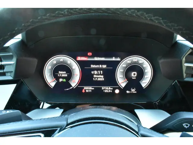 Audi A3 Limousine 30 TFSI Advanced edition 2022 Benzine 22