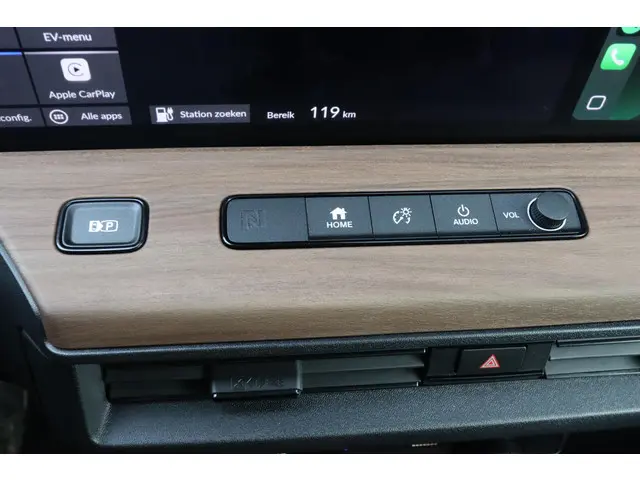 Honda e ADVANCE 17" *6.192KM* 2022 Elektrisch 52