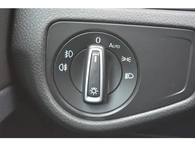 Volkswagen Golf Variant 1.0 TSI Comfortline 2019 Benzine 21