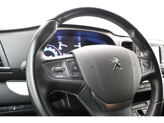 Opel Vivaro E-fixxter xxl 2022 Elektrisch 42