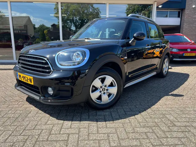 MINI Countryman 2