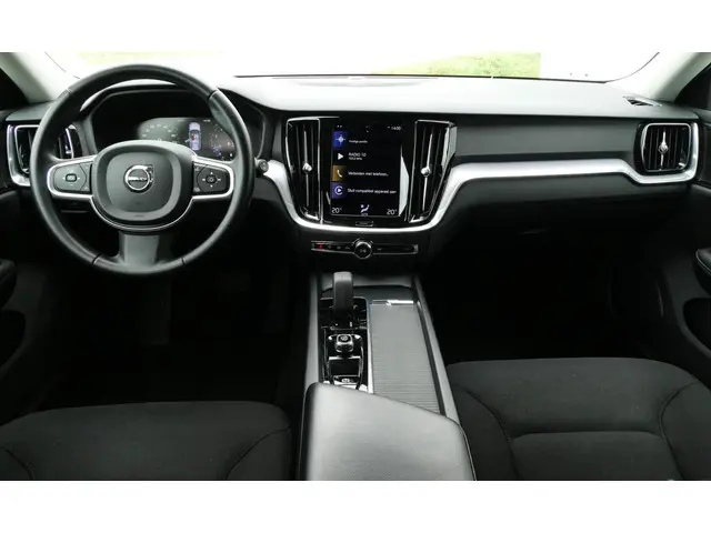 Volvo V60 2.0 B4 Momentum Business 2021 Hybride Benzine 7