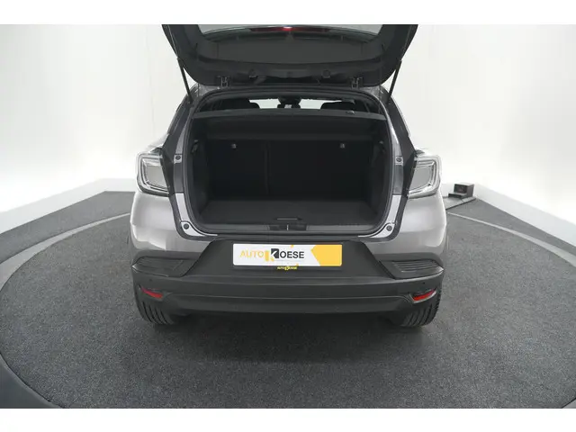 Renault Captur Mild Hybrid 160 EDC Techno 2025 Benzine 63