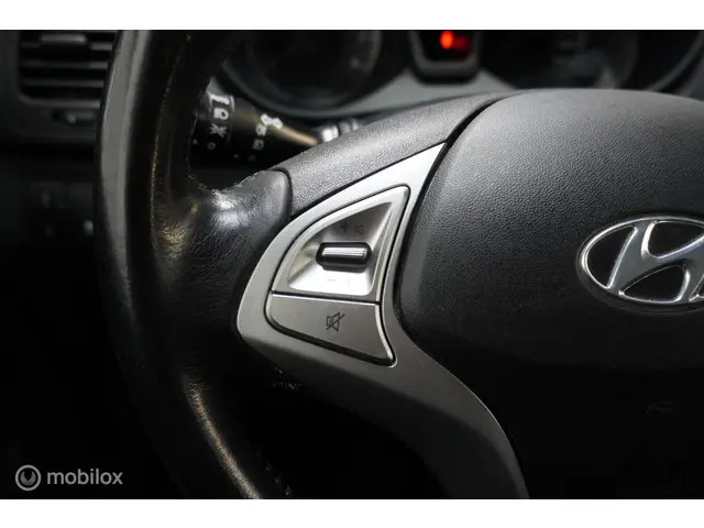 Hyundai ix20 1.6i i-Motion 2013 Benzine 17