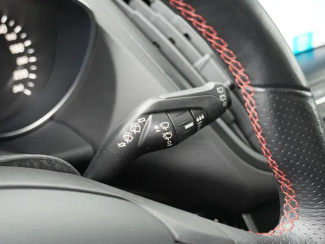 Ford Kuga 1.5 EcoBoost ST Line 2019 Benzine 18