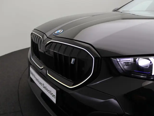 BMW i5 Touring eDrive40 84 kWh 2024 Elektrisch 13