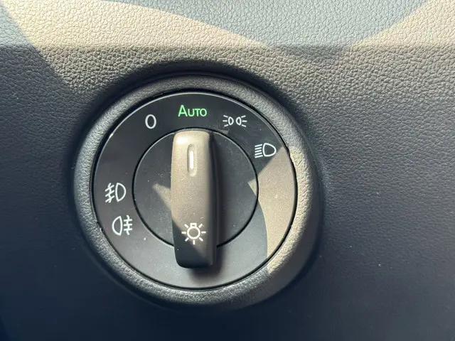 Škoda Citigo 1.0 Greentech Ambition 2016 Benzine 12