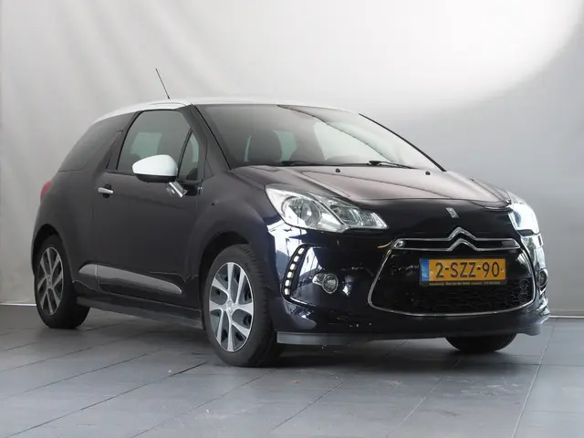 Citroën DS3 1.2 VTi So Chic 2013 Benzine 15