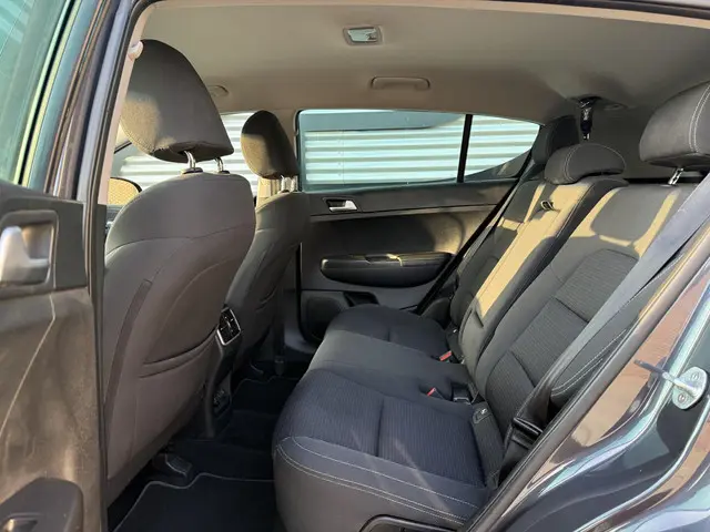 Kia Sportage 1.6 GDI First Edition 2016 Benzine 11