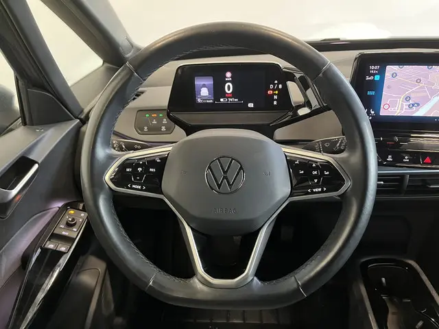 Volkswagen ID.3 Life 58 kWh 2021 Elektrisch 9