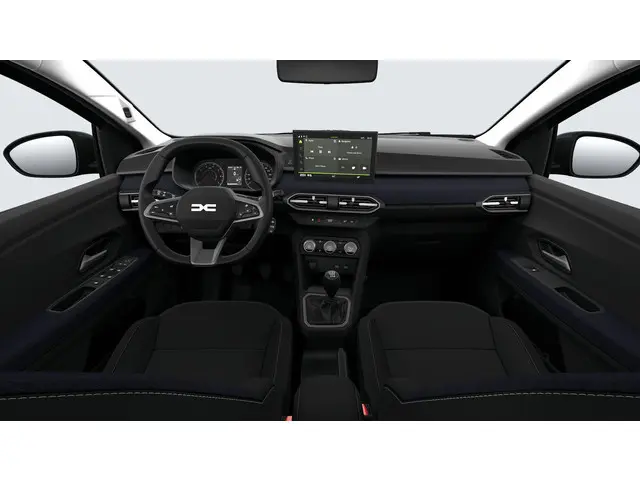 Dacia Sandero TCe 100 limited edition 2026 Benzine 5