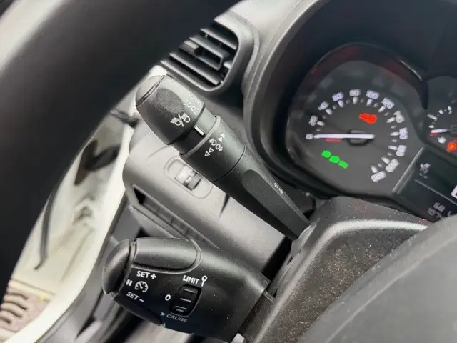 Citroën Berlingo 1.5 BlueHDI Club 2019 Diesel 13