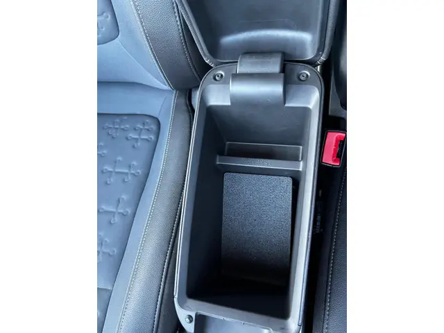Opel Meriva 1.4 Turbo Cosmo 2015 Benzine 16