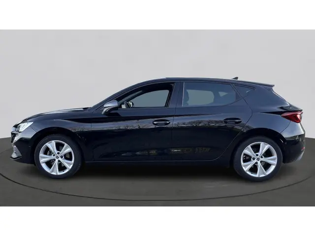 SEAT Leon 1.0 TSI FR Business Intense 2023 Benzine 10