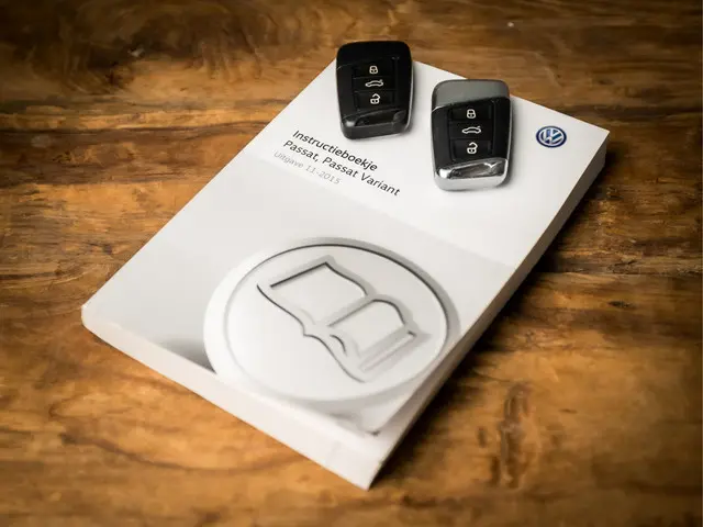 Volkswagen Passat 1.4 TSI ACT Sport 2017 Benzine 21