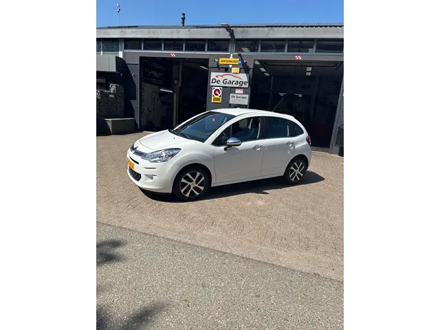 Citroën C3 2