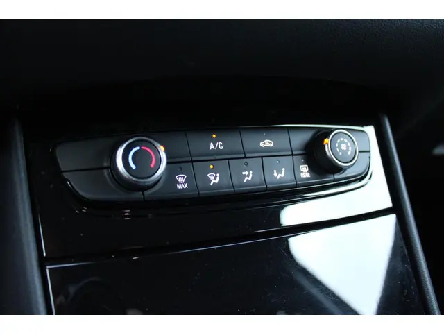 Opel Grandland X 1.2 Turbo Edition 2020 2020 Benzine 22