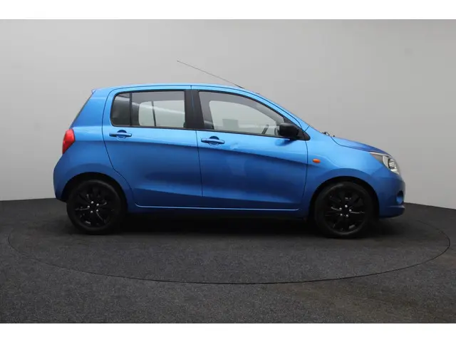 Suzuki Celerio 1.0 Comfort 2016 Benzine 15