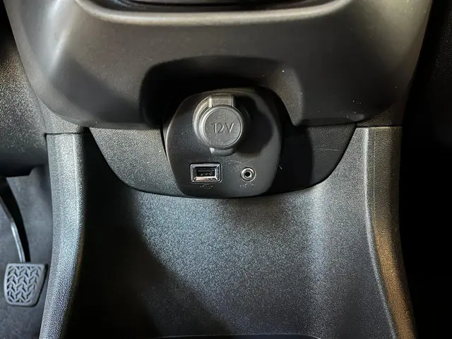 Toyota Aygo 1.0 VVT-i x-first 2018 Benzine 22