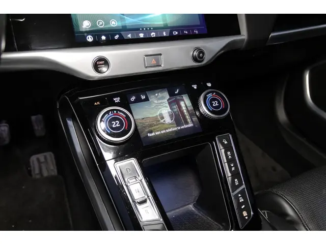 Jaguar I-PACE EV400 HSE 90 kWh 2018 Elektrisch 19