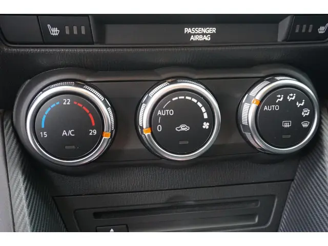 Mazda 2 1.5 Skyactiv-G GT-M 2019 Benzine 10