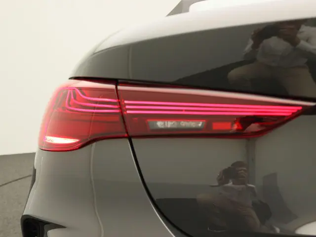 BMW 4 Serie 420i Cabrio 2025 Benzine 10