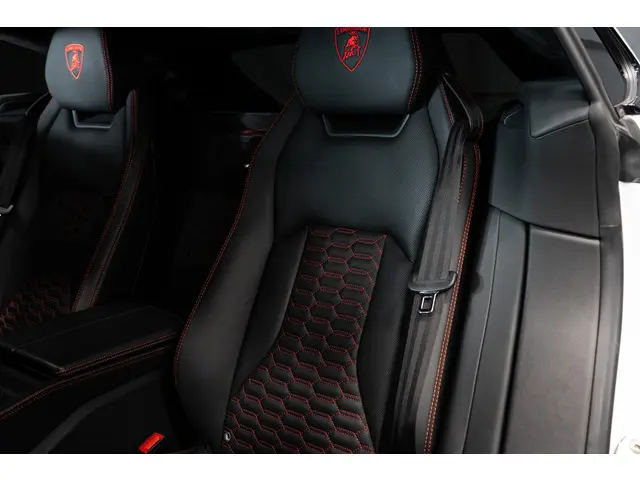 Lamborghini Urus 4.0 V8 2018 Benzine 17