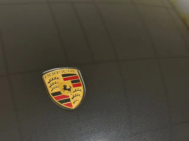 Porsche Cayenne 3.6 S 2014 Benzine 28