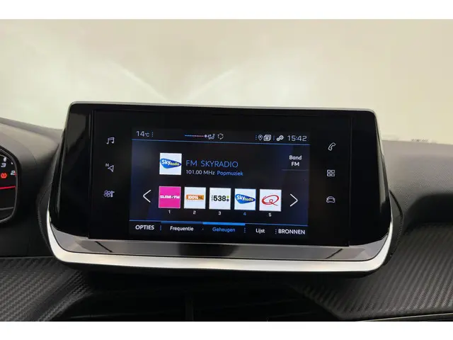 Peugeot 208 1.2 PureTech Blue Lease Active 2020 Benzine 22