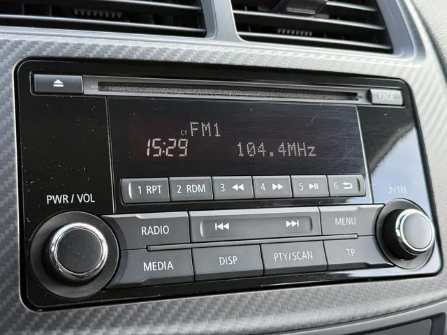 Mitsubishi ASX 1.6 Cleartec Bright 2016 Benzine 12