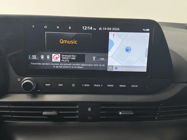 Hyundai Bayon 1.0 T-GDI Premium 2022 Benzine 20