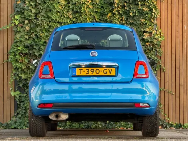Fiat 500 1.2 Young|CARPLAY|AIRCO|NAVI|BLUETOOTH 2018 Benzine 7