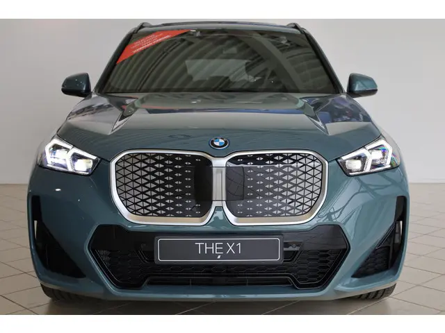 BMW iX1 eDrive20 2025 Elektrisch 4