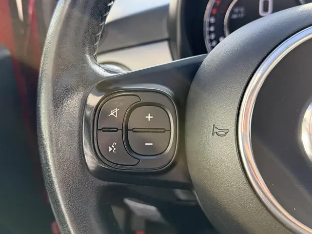 Fiat 500 0.9 TwinAir Turbo Sport 2018 Benzine 12