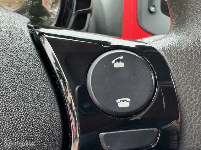 Citroën C1 1.0 e-VTi Shine met cabriodak. 2016 Benzine 14