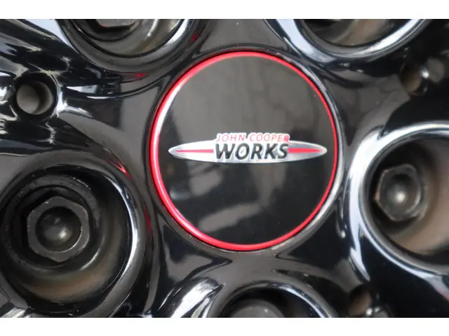 MINI Cooper S Mini 2.0 John Cooper Works 2021 Benzine 18