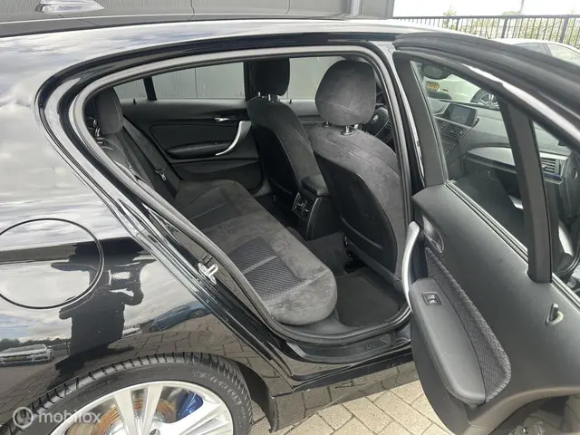 BMW 1 Serie 125i 2013 Benzine 19