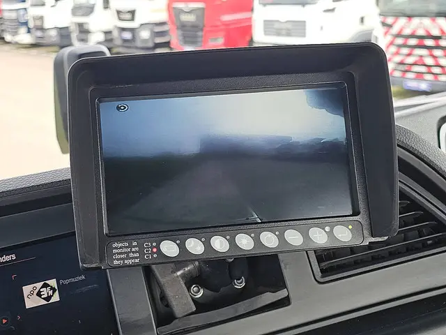 MAN TGS 41.360 2021 Diesel 21