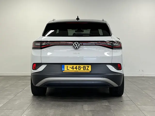 Volkswagen ID.4 First 77 kWh 2021 Elektrisch 22